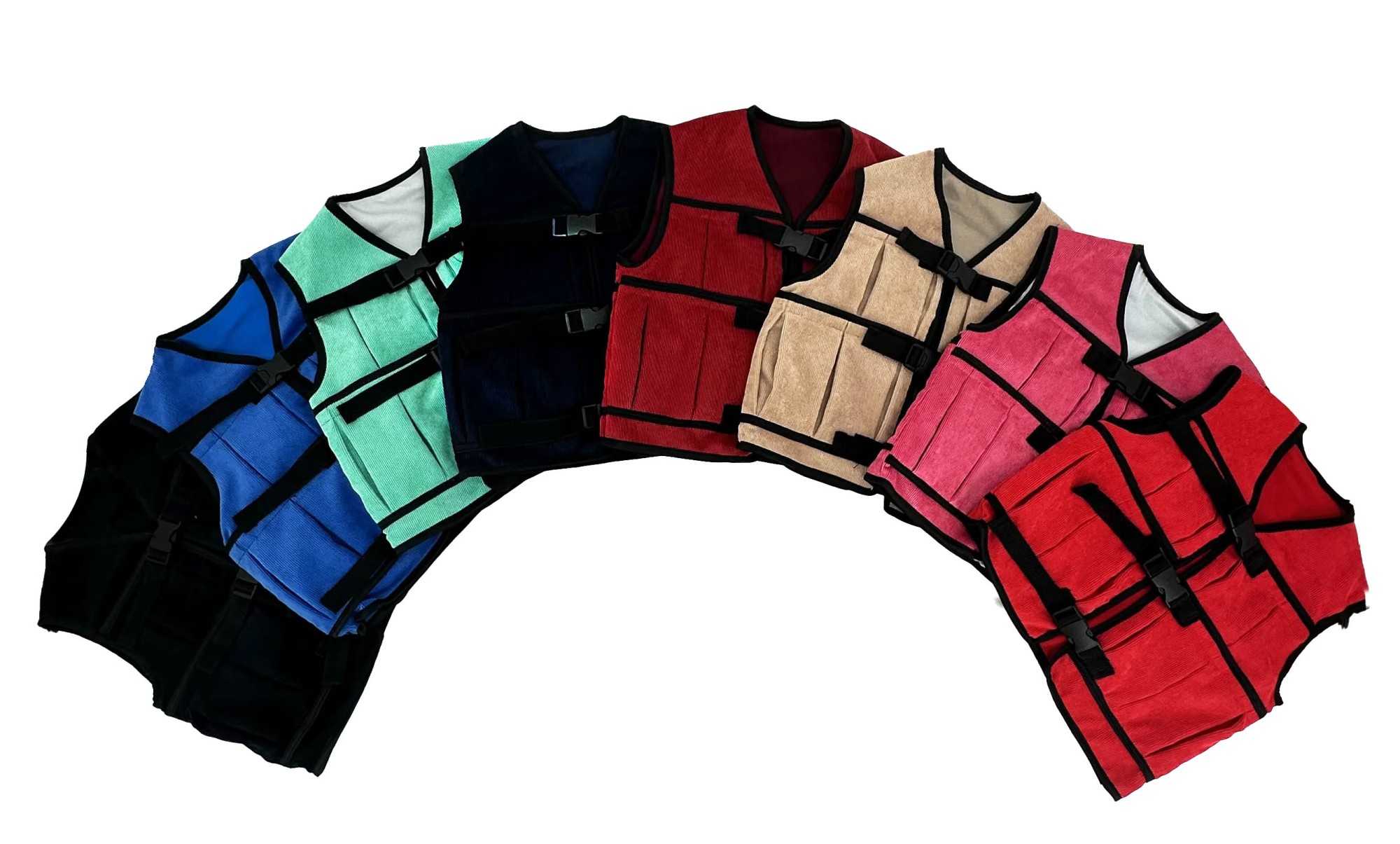 Gewichtswesten Spezial – Bild 2