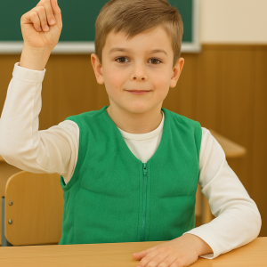 Gewichtswesten für täglichen Gebrauch