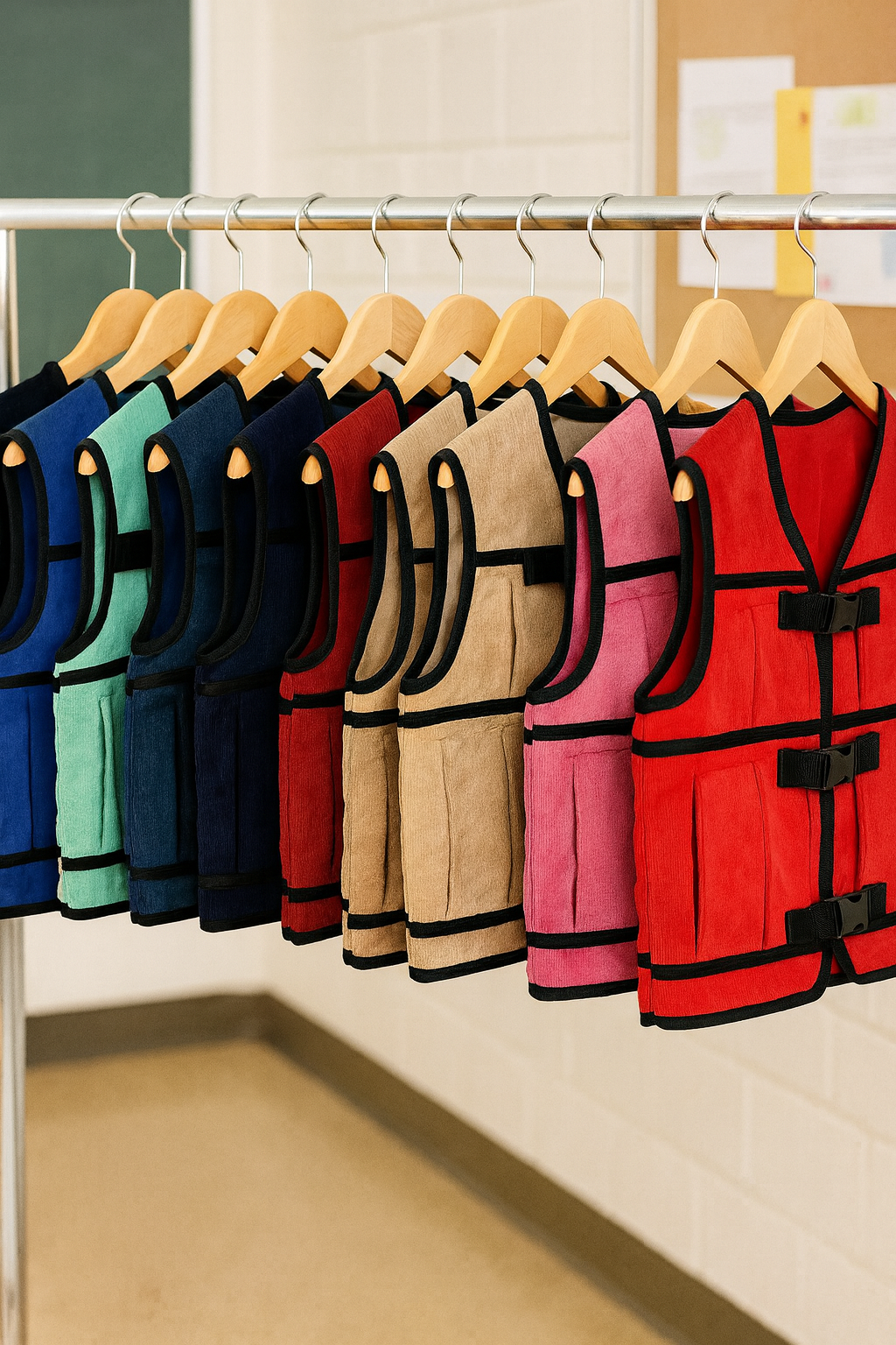 Gewichtswesten Spezial – Bild 6