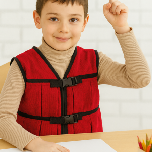 Gewichtswesten Spezial