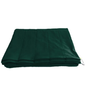 Gewichtsdecken Simply - Grün