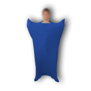 Sensory sox - Blau