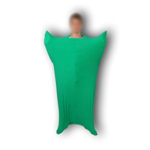 Sensory sox - Grün