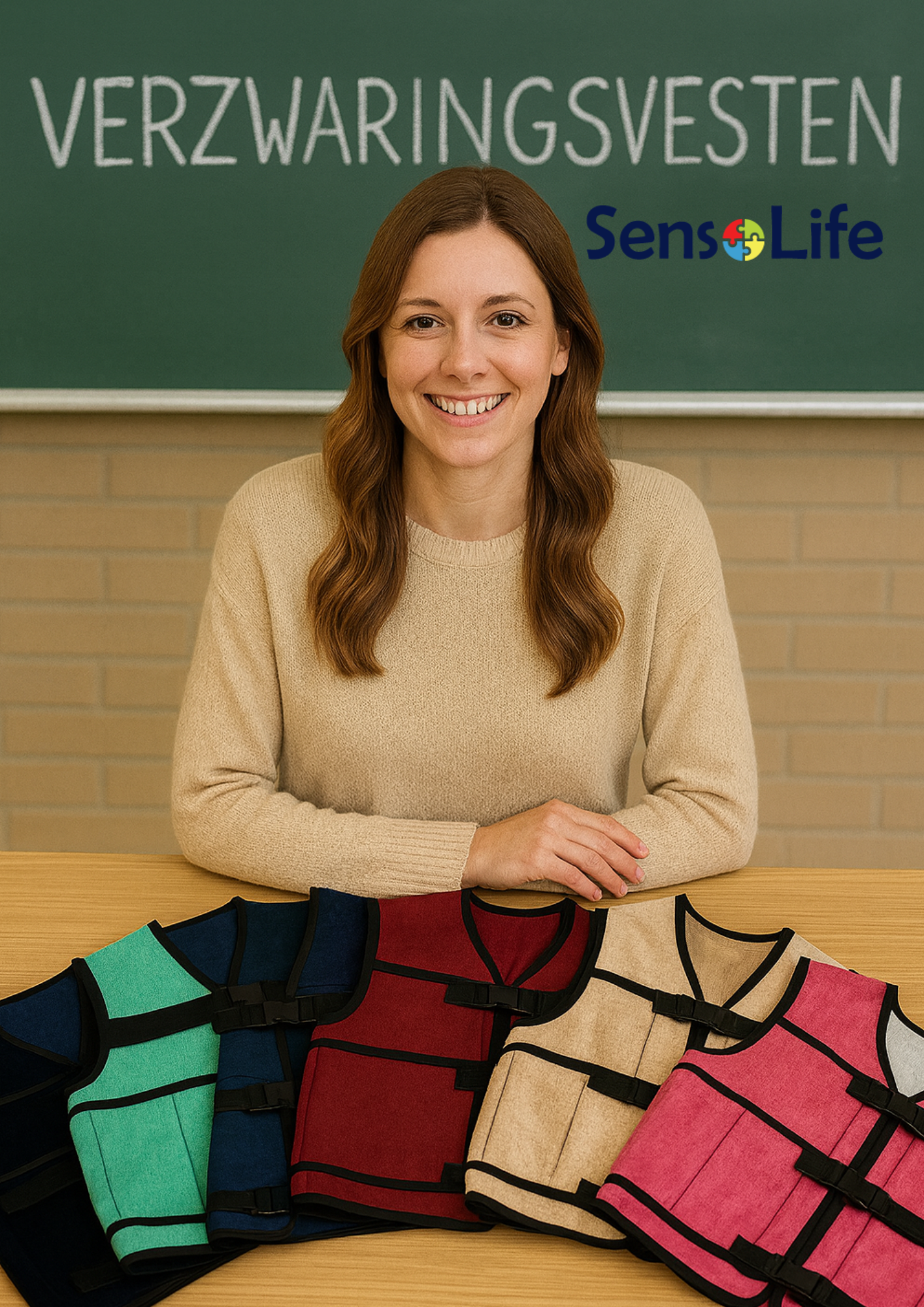 Gewichtswesten Spezial – Bild 12