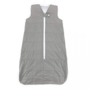 Gewichteter Babyschlafsack 90 cm - 2 kg