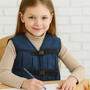 Denim Gewichtswesten Spezial