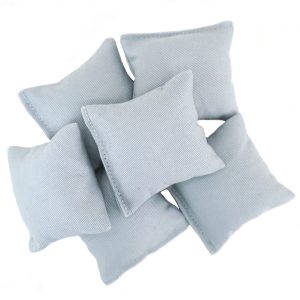 Gewichtsbeutel 100 g - Set mit 10 Stück für Gewichtsweste (für täglichen Gebrauch)