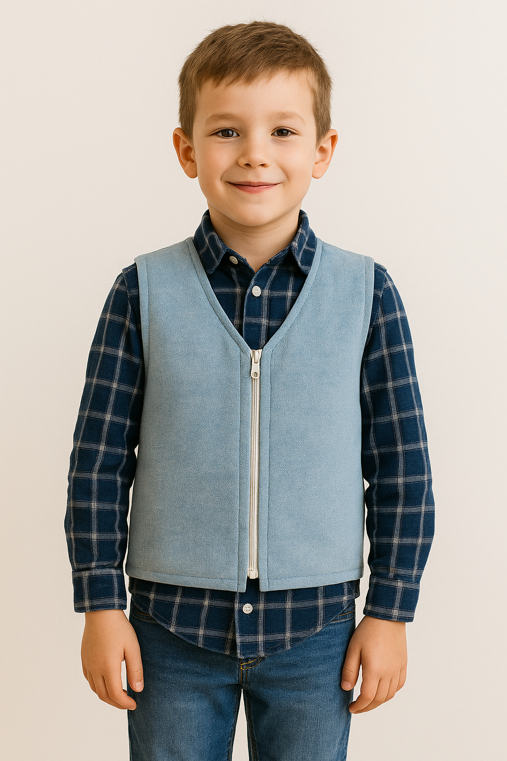 Gewichtswesten für täglichen Gebrauch - S - 1,20 kg – Bild 7