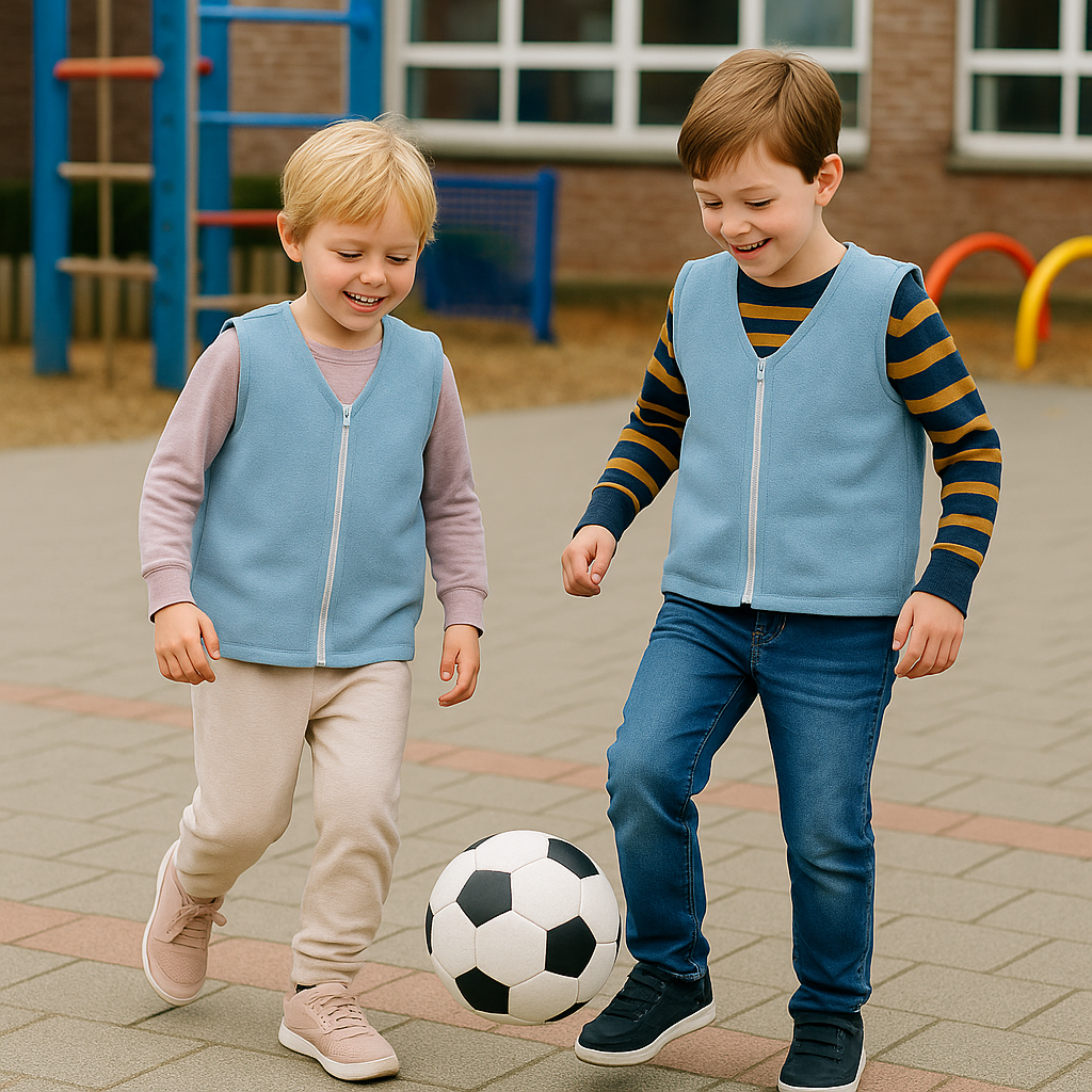 Gewichtswesten für täglichen Gebrauch - S - 1,20 kg – Bild 8