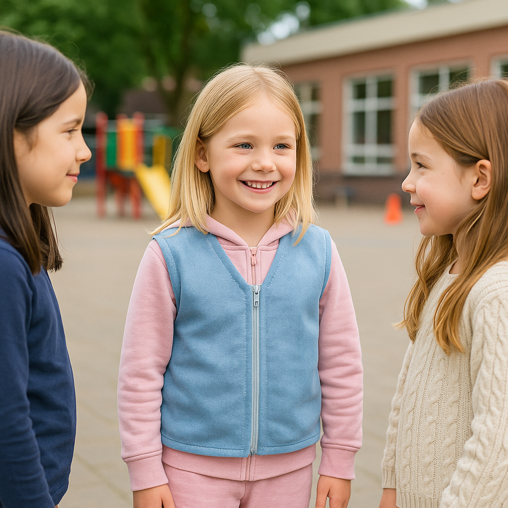 Gewichtswesten für täglichen Gebrauch - S - 1,20 kg – Bild 9