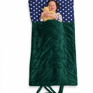 Gewichteter Schlafsack FUN 80x150 cm - 3 kg