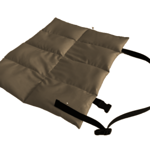 Gewichtskissen XL 35 x 45 cm - 6 kg